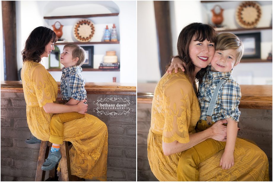 Albuquerque Family Photographer