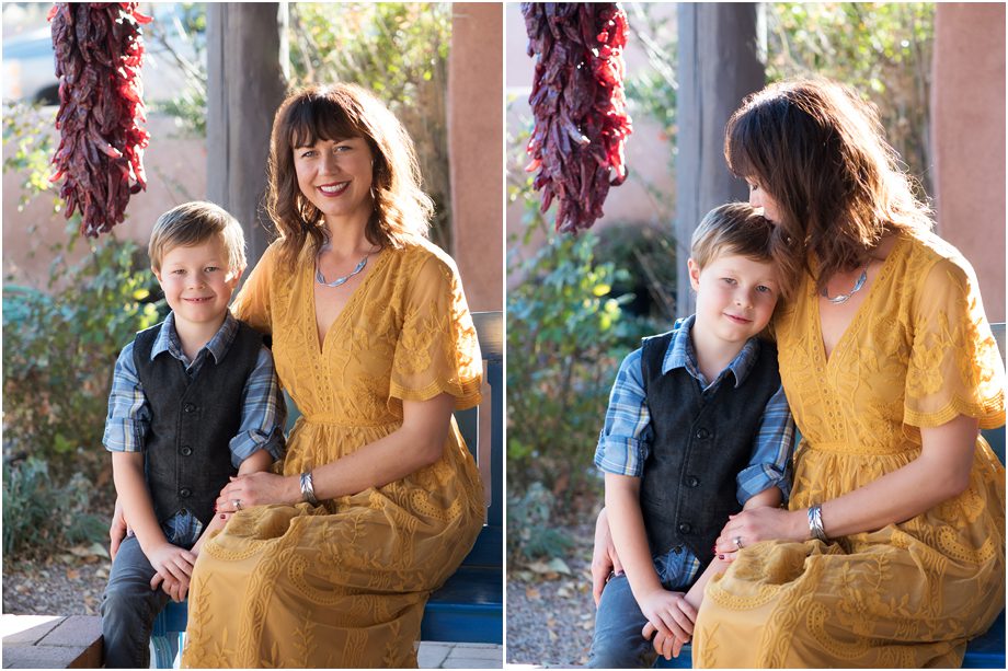 Albuquerque Family Photography