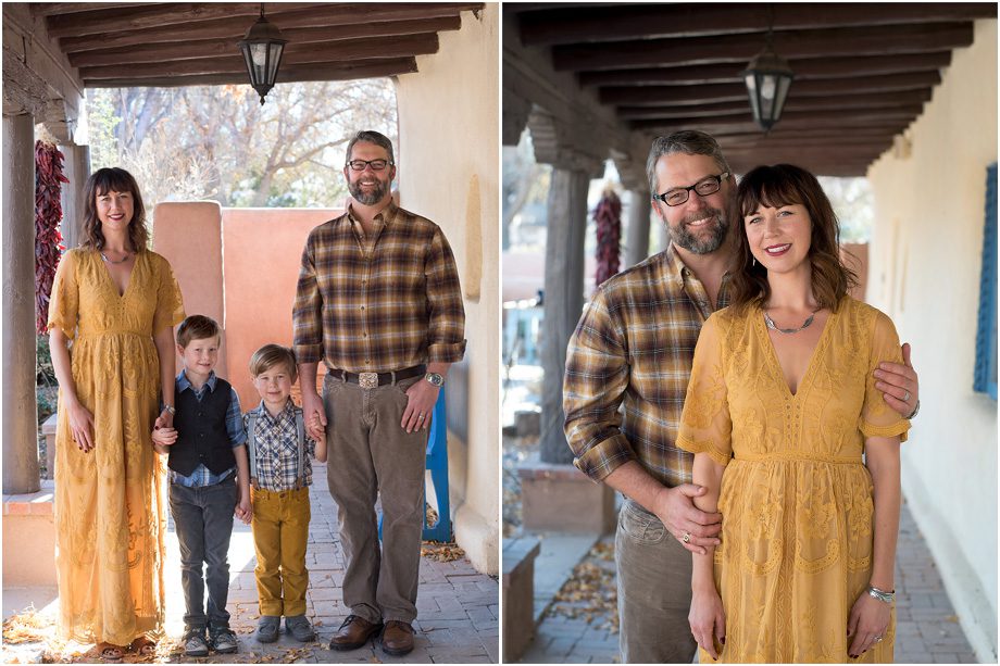 Albuquerque Family Photos