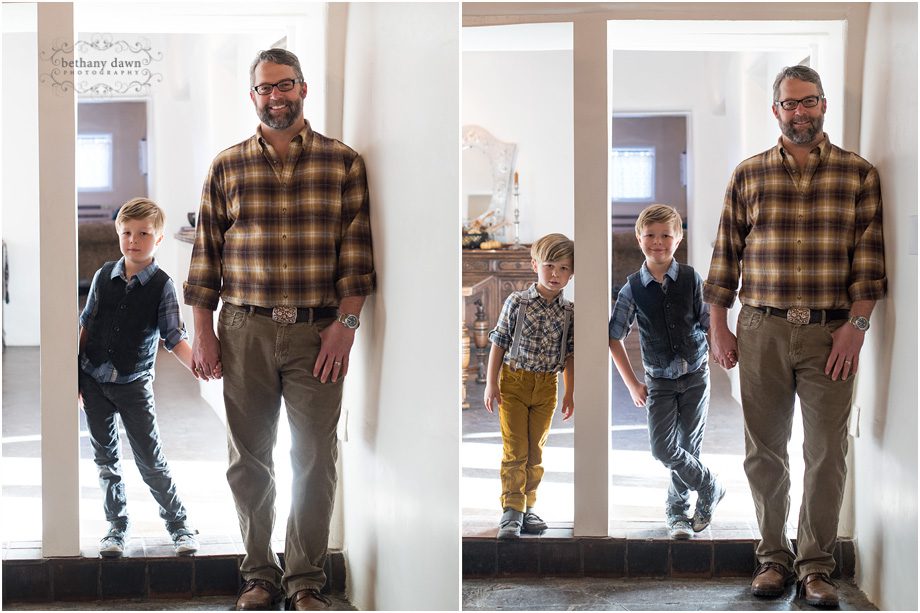 Albuquerque NM Family Photos