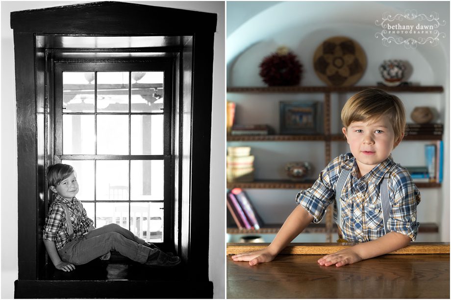 Bethany Dawn Photography