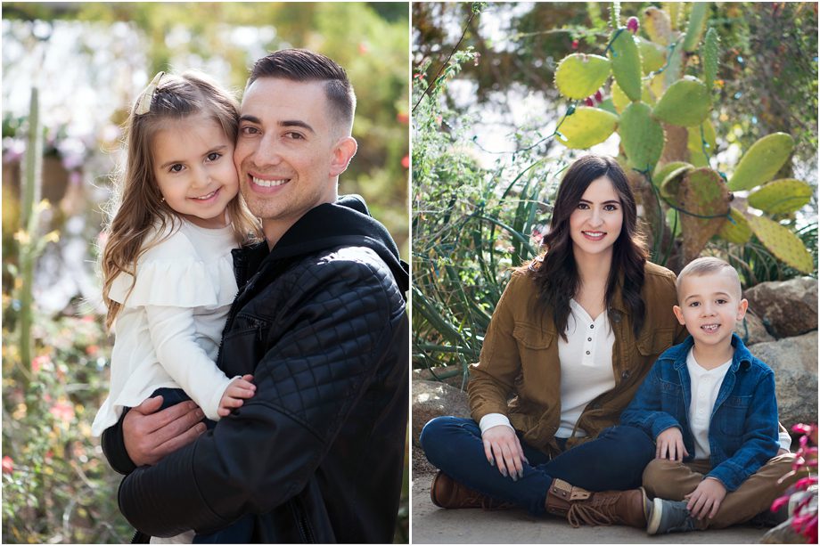 Albuquerque Family Photographer