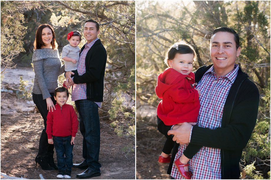 Albuquerque Family Photographer