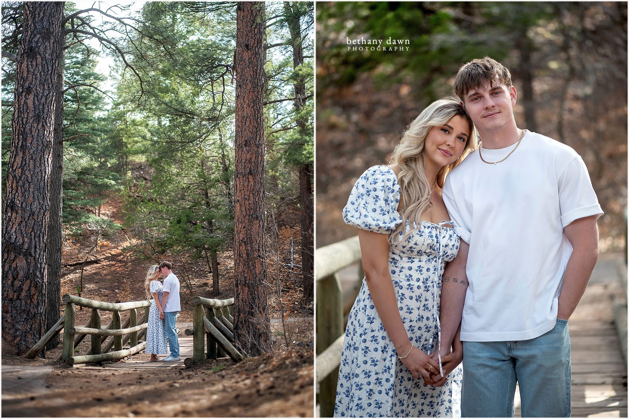 Albuquerque Couples Photographer