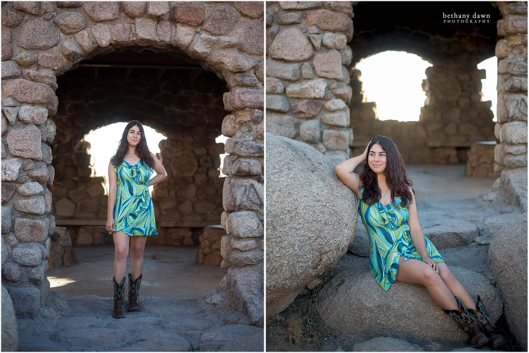 Albuquerque Senior Session